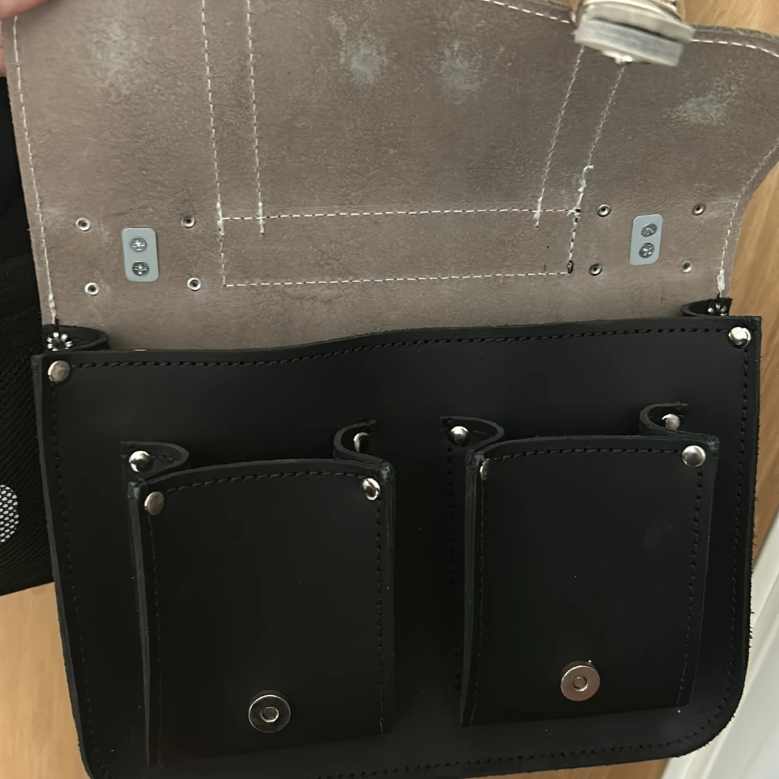 Axelremsväska från Grafea - 90