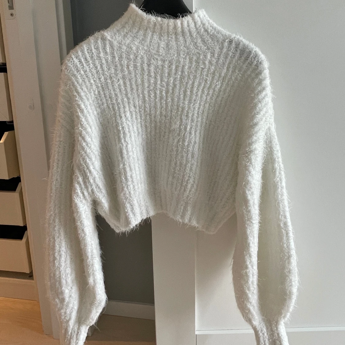 Supermysig tröja - 1