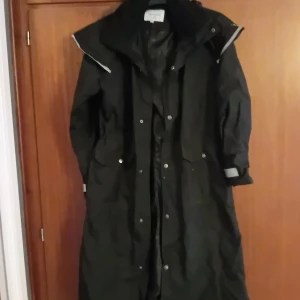Regnkappa  - Fint skick, bättre begagnad 