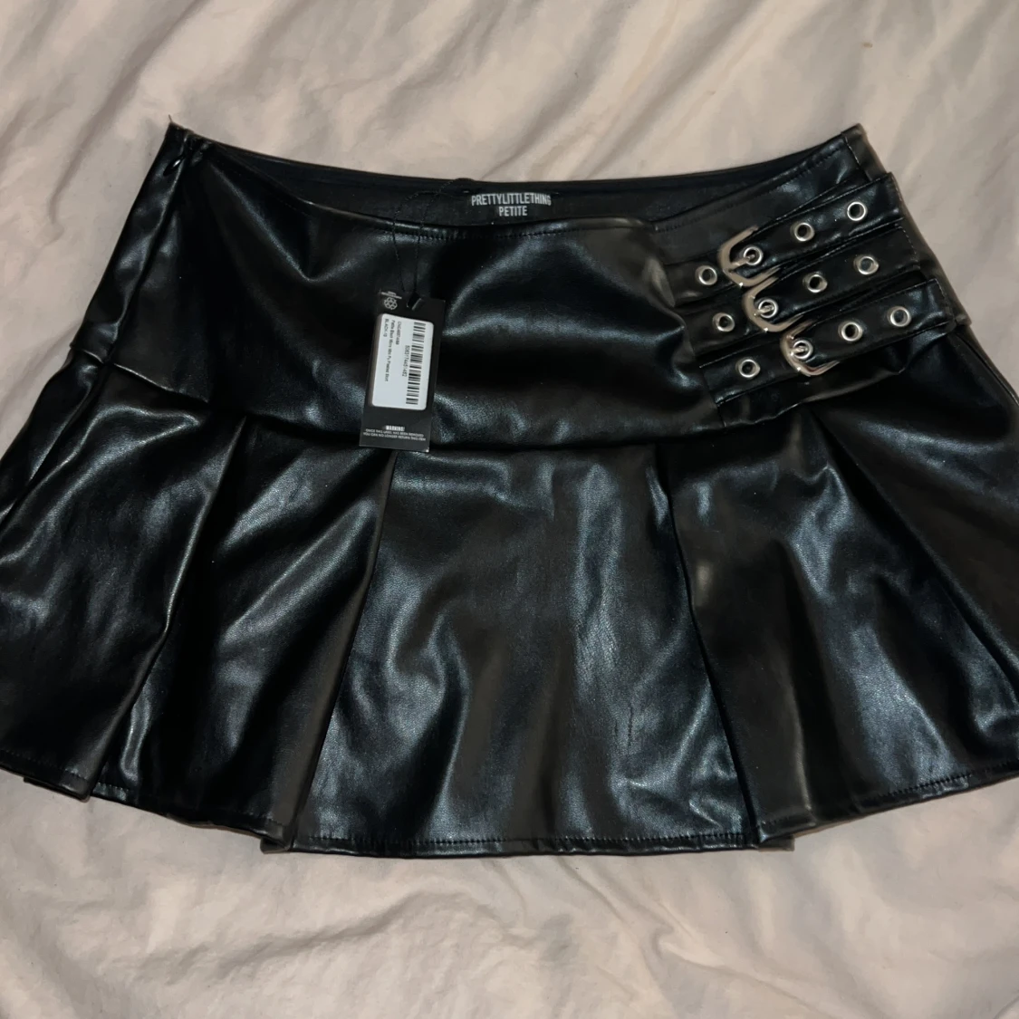 Petite mini kjol - 90