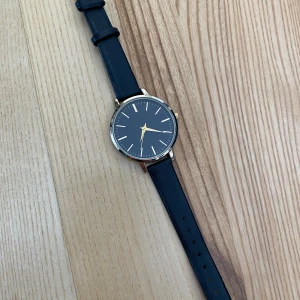 Klocka - Behöver nytt batteri 