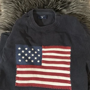 Gant tröja - Tröja från Gant i storlek M. Säljer för 100kr.