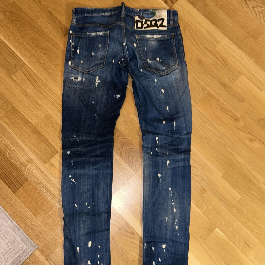 Dsq2 jeans - 90