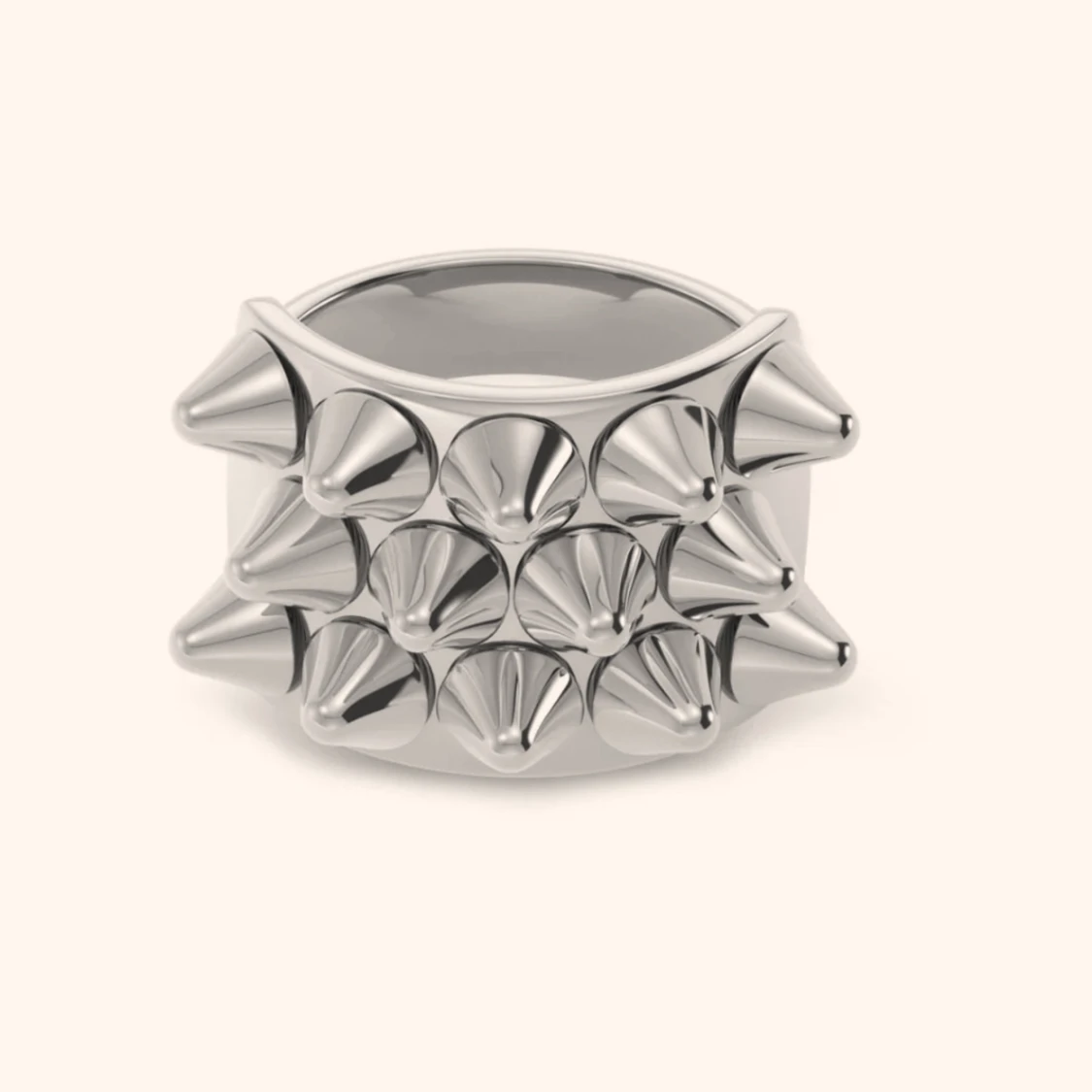 Edblad ring