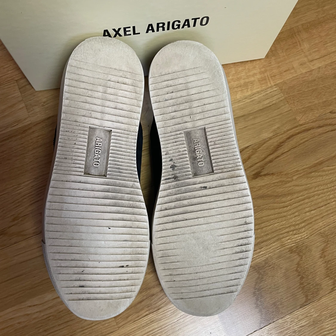 Axel Arigato skor - 2