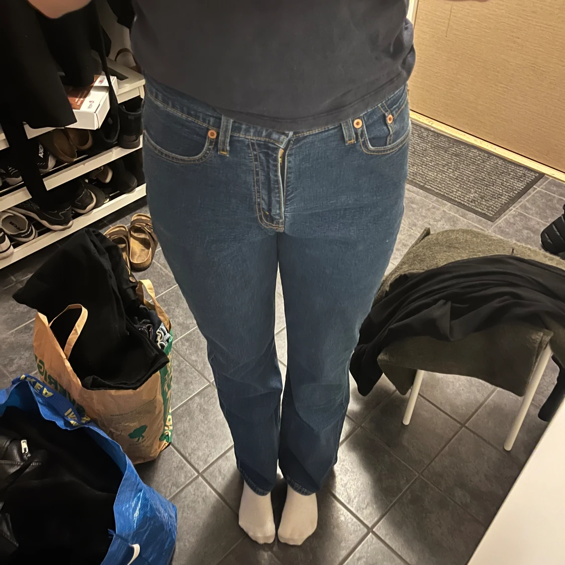 Levis jeans - 90