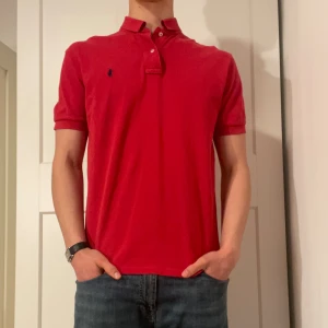 Ralph Lauren pike - Fint skick, strl M