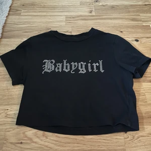 Svart topp  - Använd några gånger