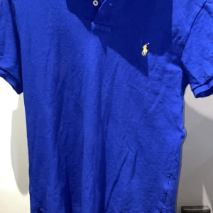 Ralph lauren piké - Polo piké storlek S men mer som M väldigt bra skick