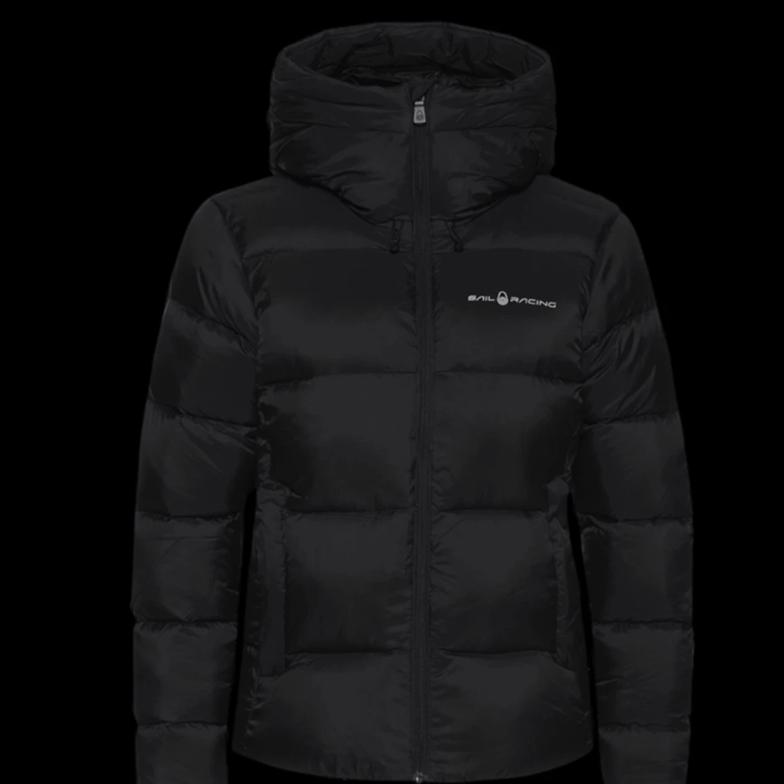 Sail racing jacka dun dam - 90