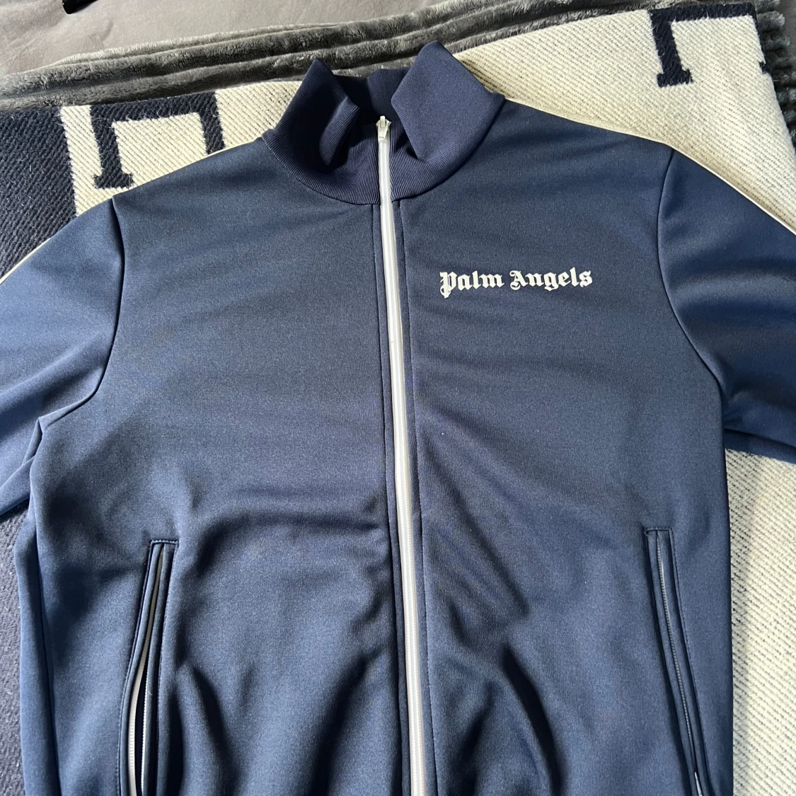 Palm Angels tröja  - 91