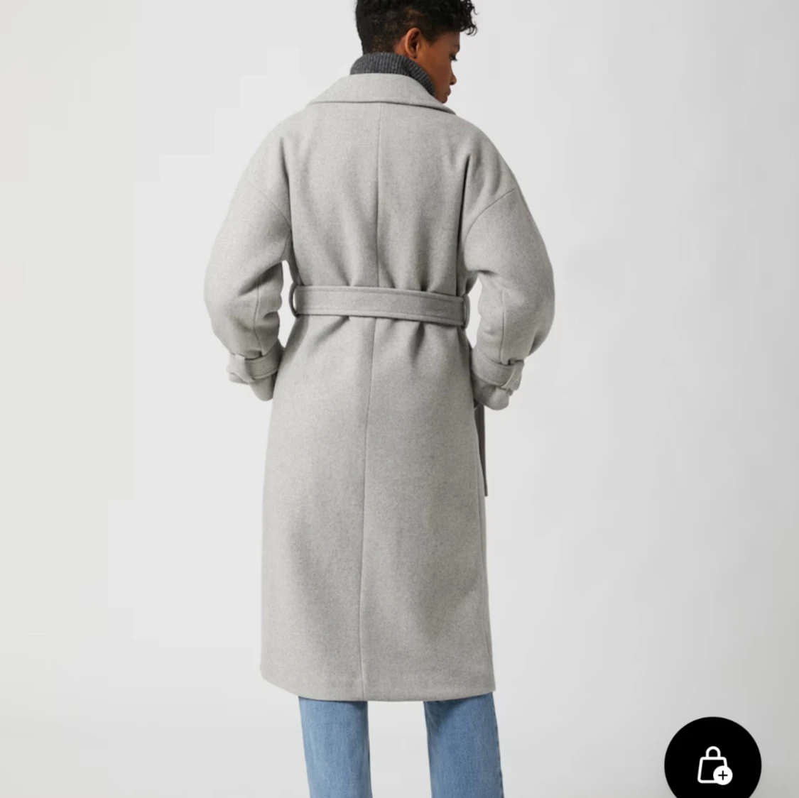 Kappa från LeGer - 91