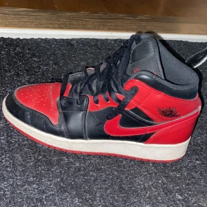 Jordans  - Skriv för frågor och funderingar!