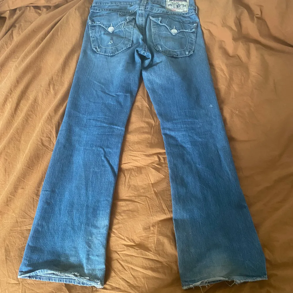 Truie jeans i storlek 34   . Jeans & Byxor.