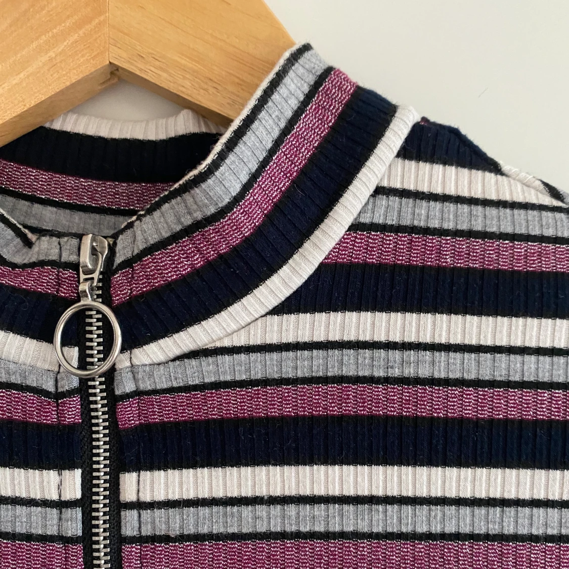 Randig tröja🌟 - 90