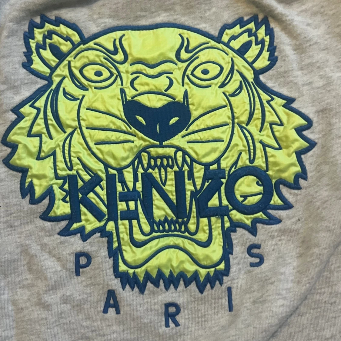 Kenzo Tjocktröja - 91