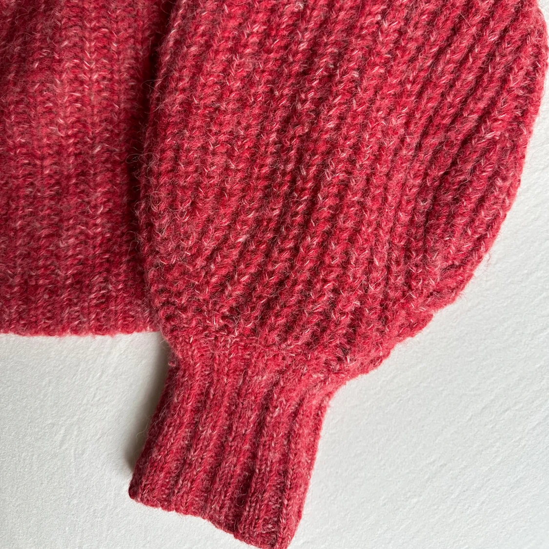 Wool sweater from hm - 90