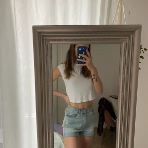 Shorts  - Jeansshorts från Monki, inga defekter☺️