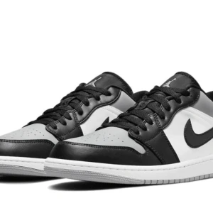 Jordans - Säljer mina Jordans då dom inte kommer till använding längre. Dom är lite slitna men funkar att ha på sig. 