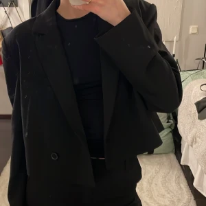 Kavaj - Från gina 🥰