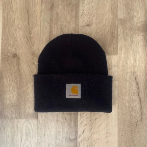 Carhartt mössa - Nästan helt ny bara lite damm på den.