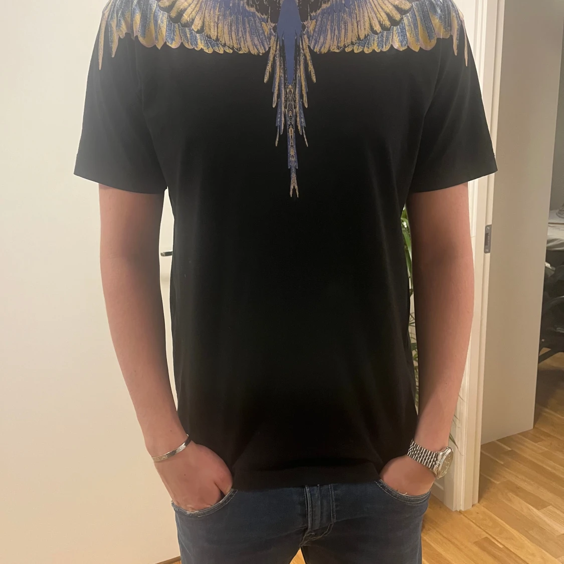 Marcelo Burlon t shirt - 91