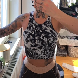 Sportbh  - Passar xs-s 