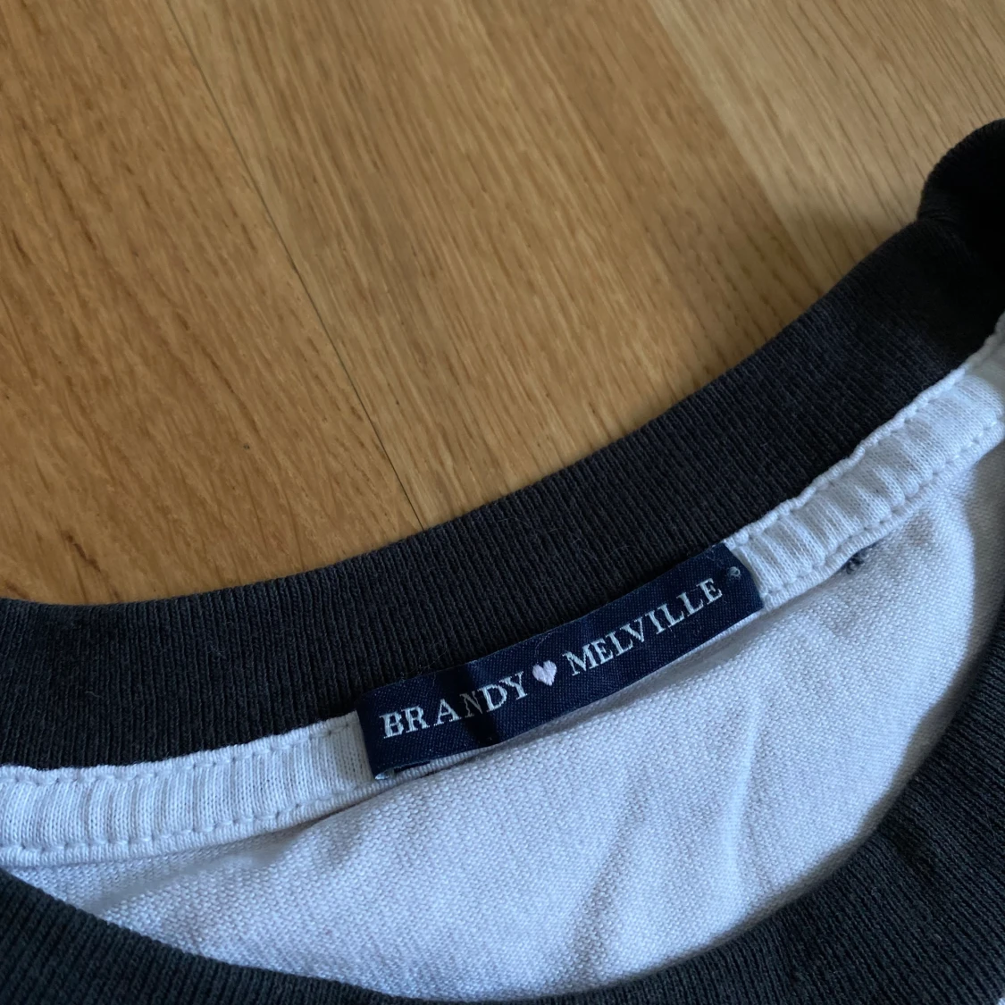 T-shirt brandy melville - 91