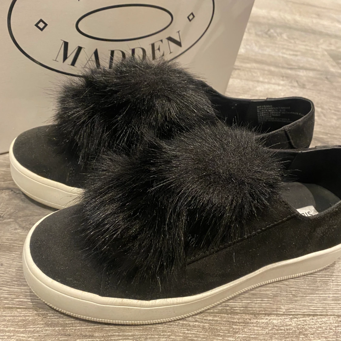 Steve Maddan stl: 40  - 90