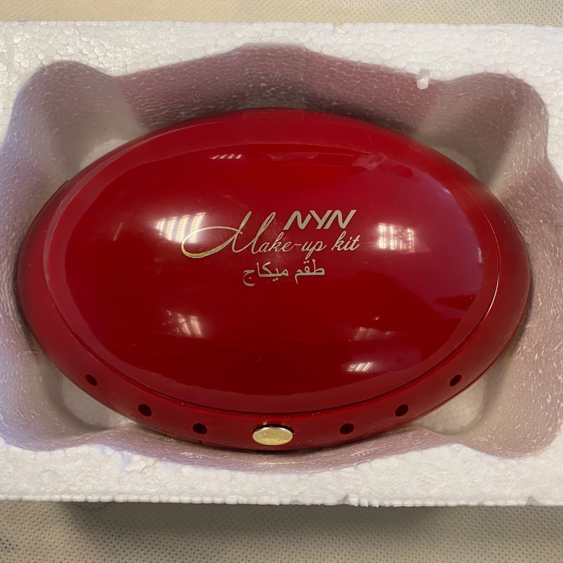 All in One Smink  - 90