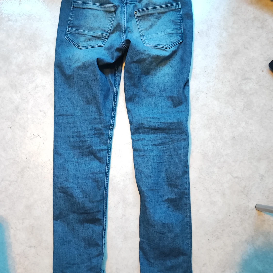 Jeans Super stretch - 90