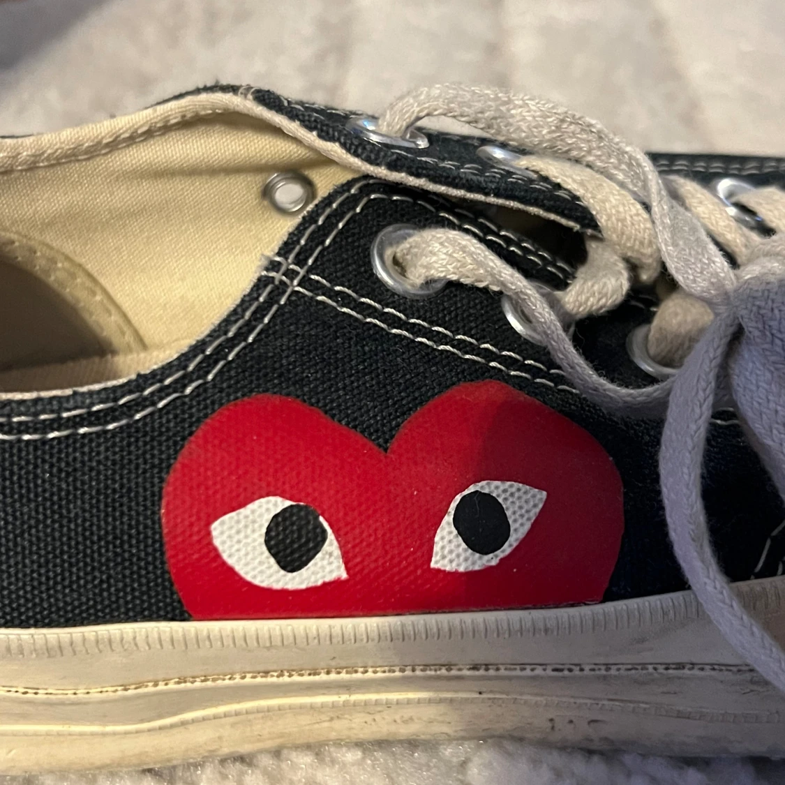 Cdg x converse  - 90