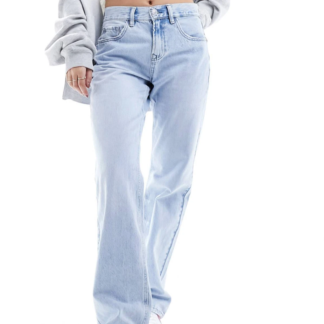 Stradivarius jeans - 90