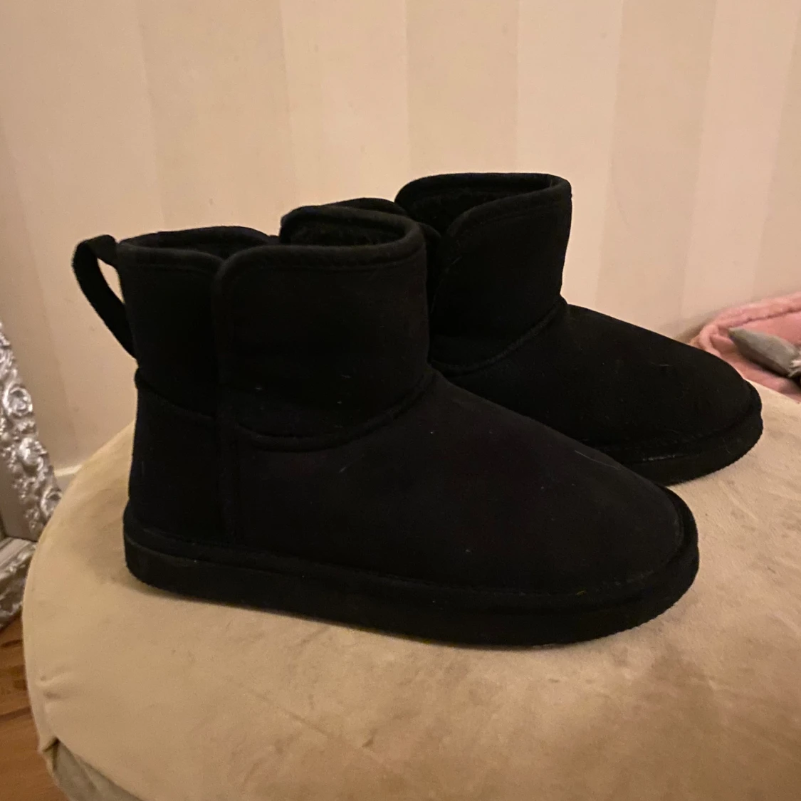 Nya Uggs 