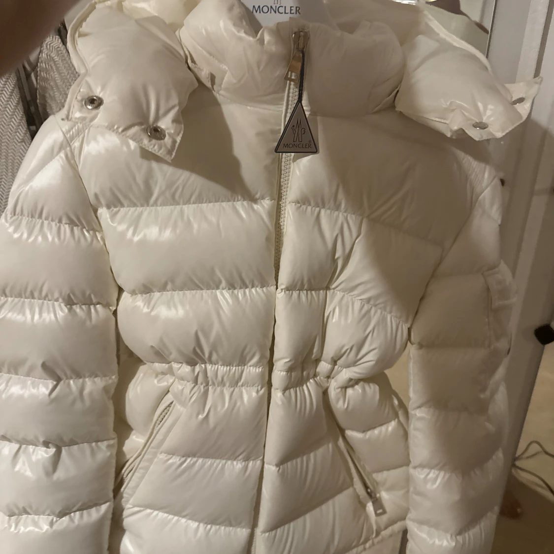 Moncler jacka (Maire down jacket)