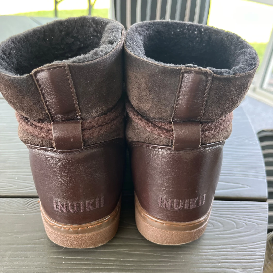 Bruna INUIKII skor - 91