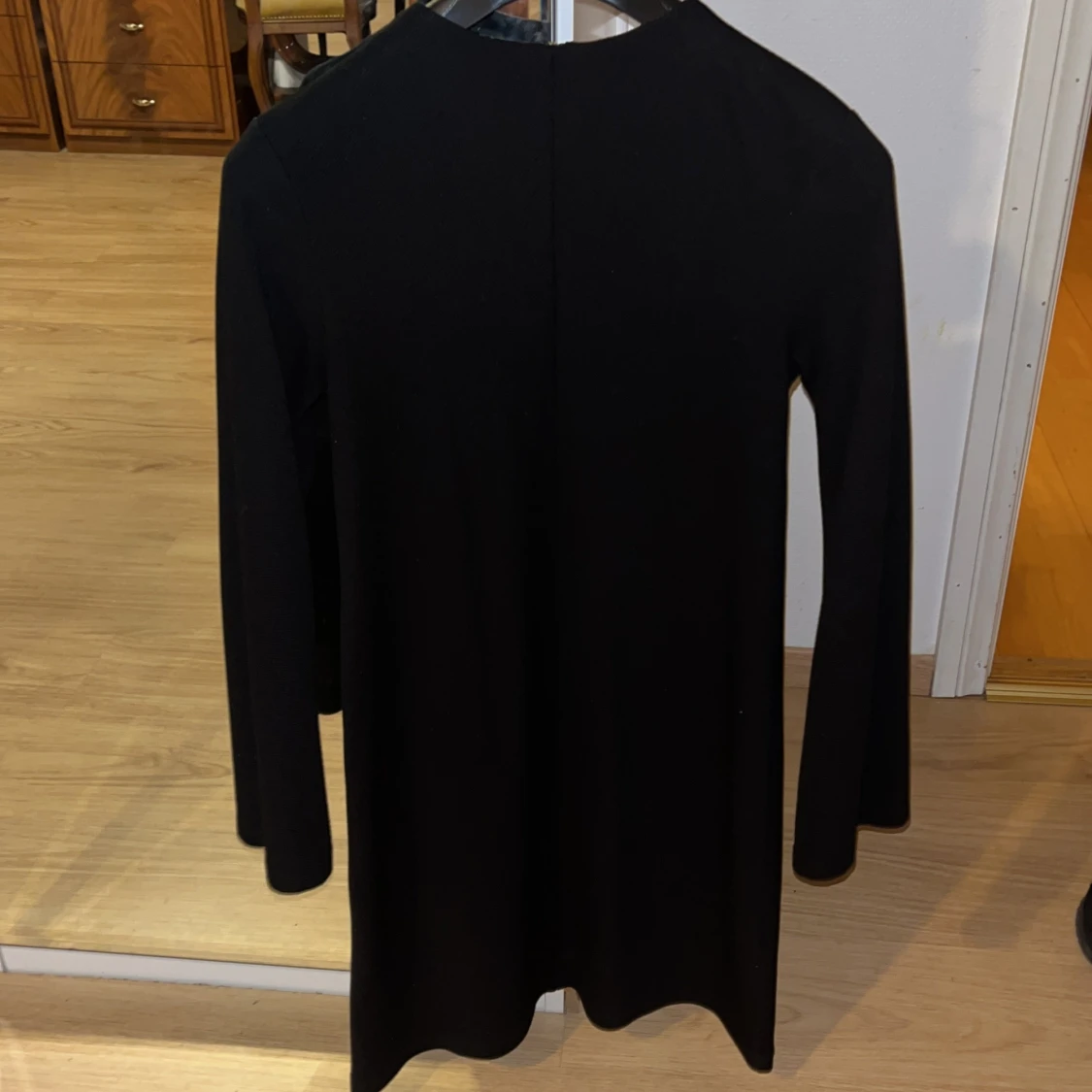 klänning ifrån kappahl🩷