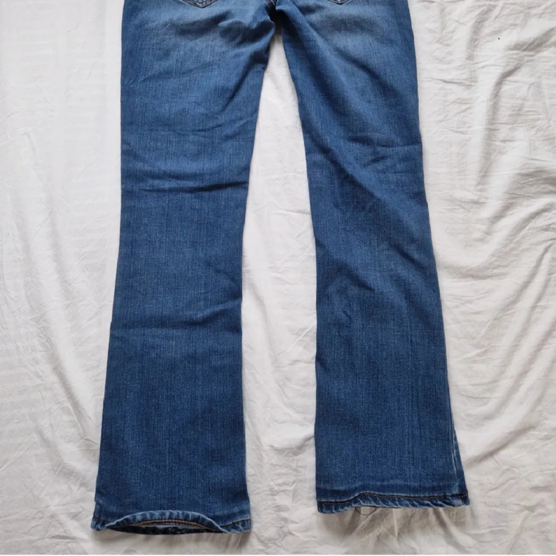 Bootcut jeans - 90
