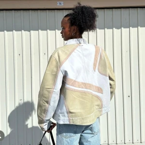 DEADWOOD HIRO JACKET - Nypris 5500kr och är i perfekt skick