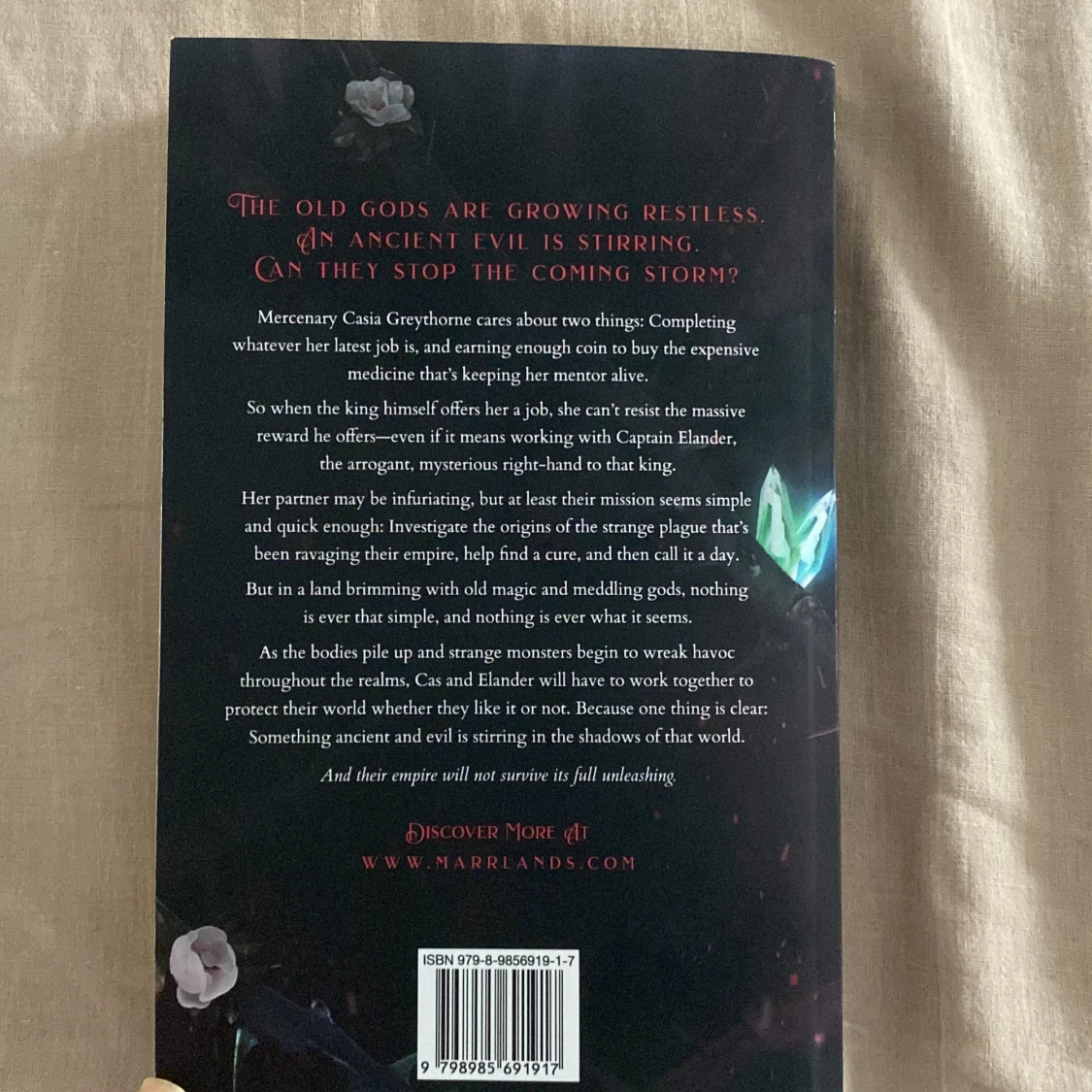 Song of the Marked - 90