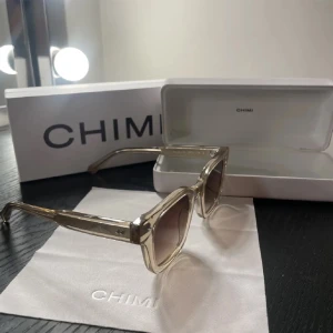 Chimi - Säljer mina chimis som är helt oanvända då dem inte kommer till användning ⭐️ 04 ecru ⭐️ Skickas mot fraktkostnad 📤