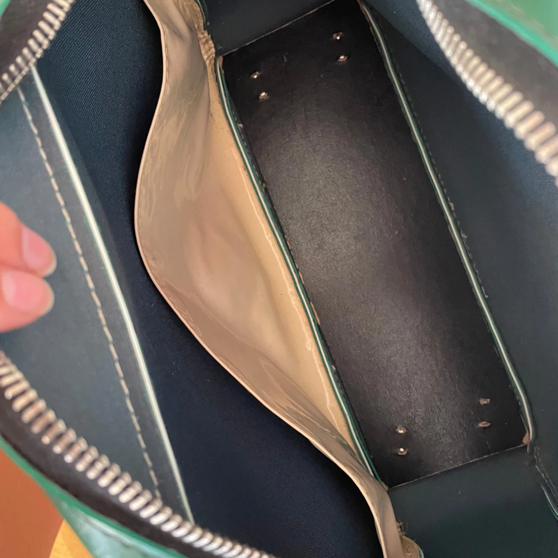 Retro Vintage puma väska - 93