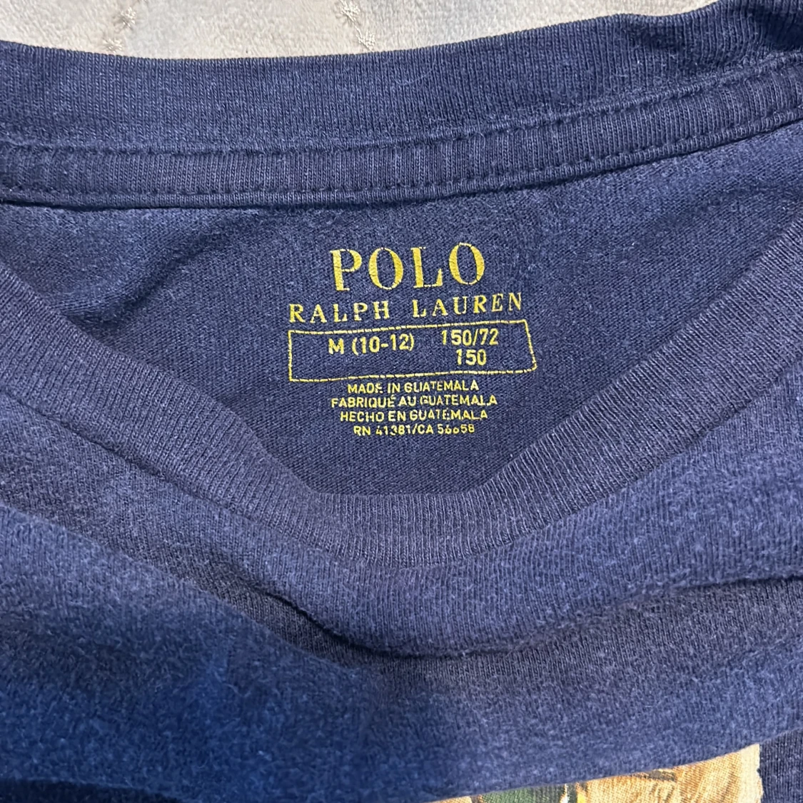  Ralph lauren t shirts - 90