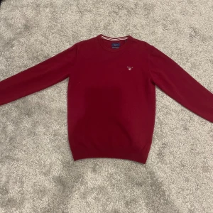 Gant tröja - Skick 9/10 | skriv för frågor!