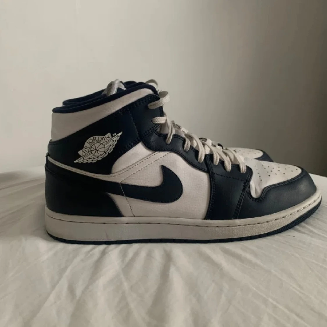 Air Jordan 1 mid  - 91