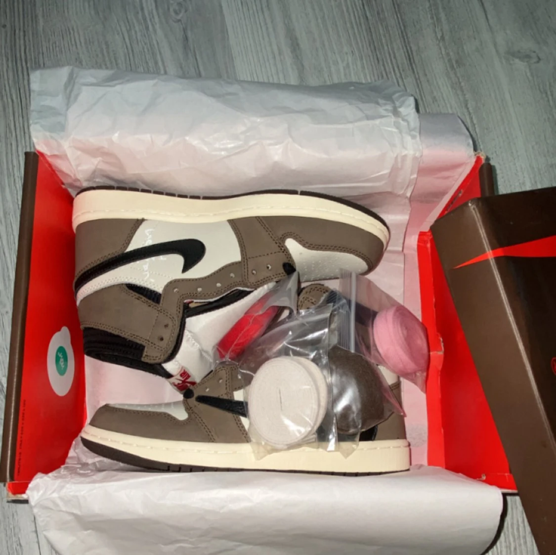 Air Jordan 1 high  - 90