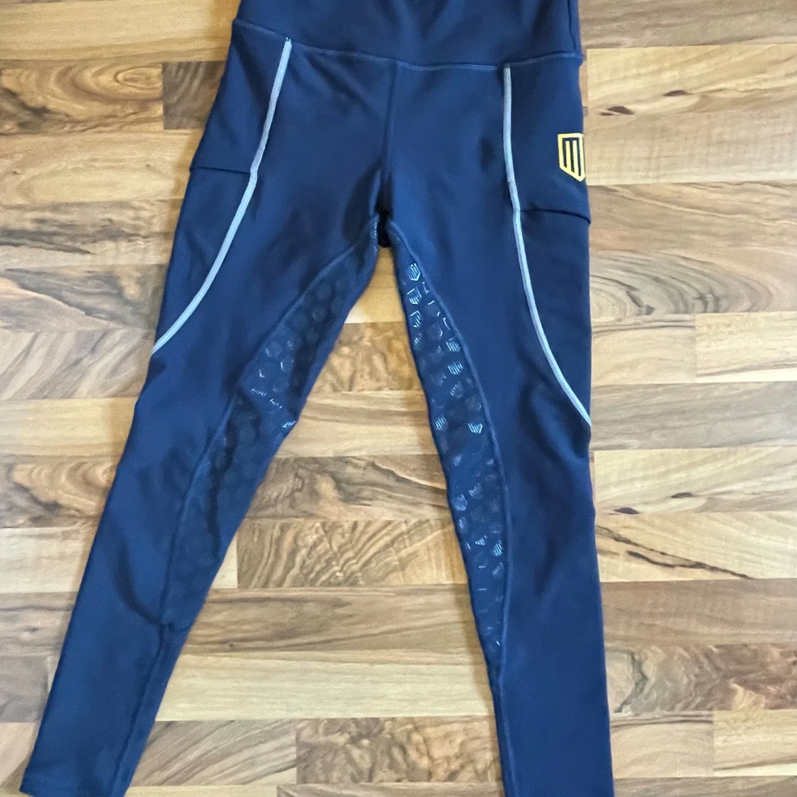 maya delorez ridbyxor  - 92