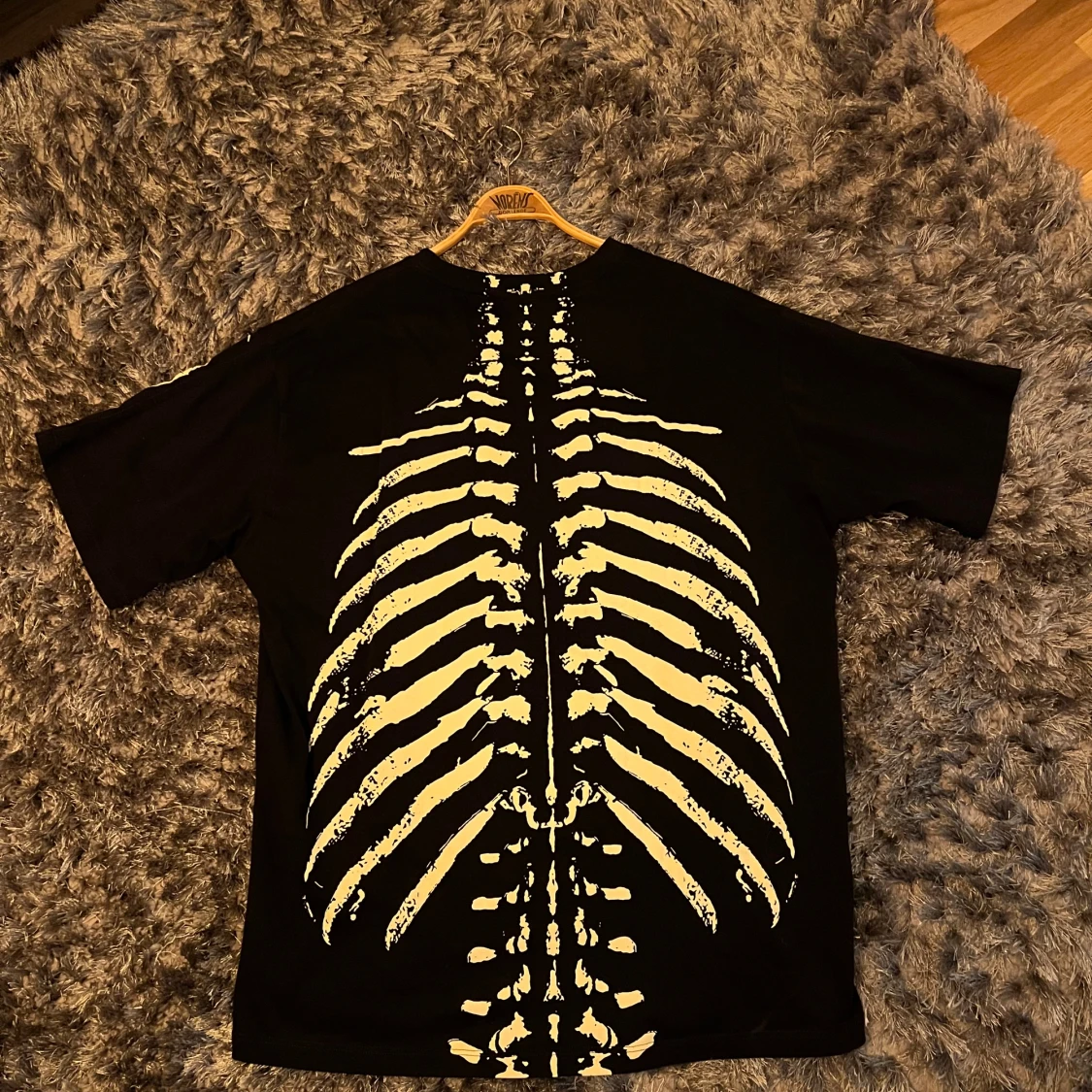 UNWANTED ”Carnage All Over” T-Shirt