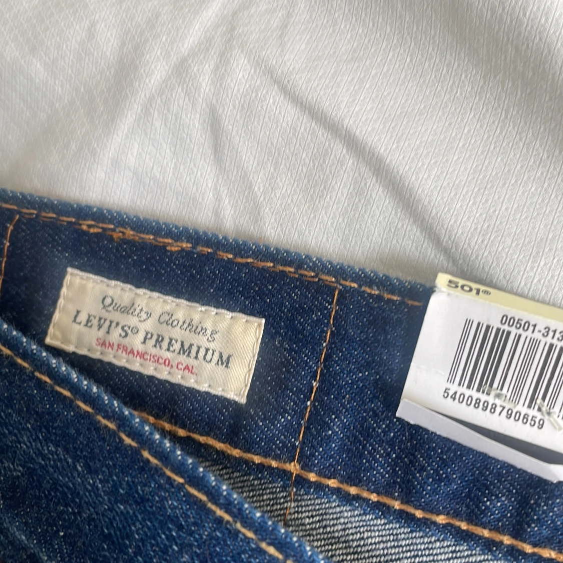 Levi’s Jeans 501 - 90