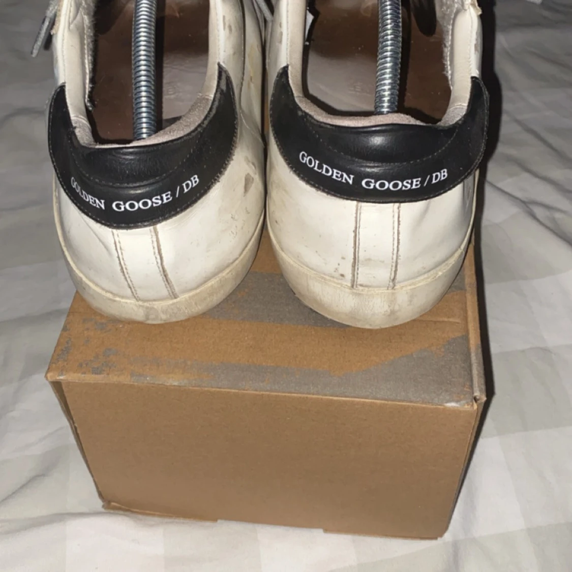 Golden goose sneakers - 47